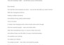 do email copywriting and sequences for beauty skincare and ecommerce brands